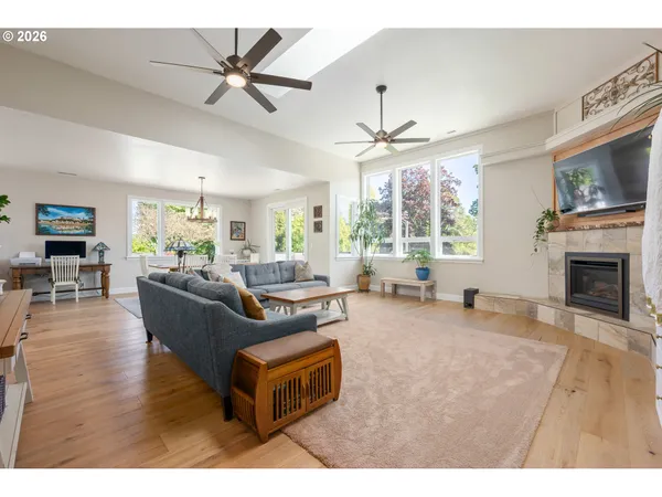 $825,000 | 129 Arbor Drive, Eugene, OR 97404
