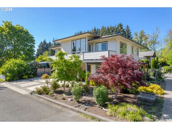 $825,000 | 129 Arbor Drive, Eugene, OR 97404
