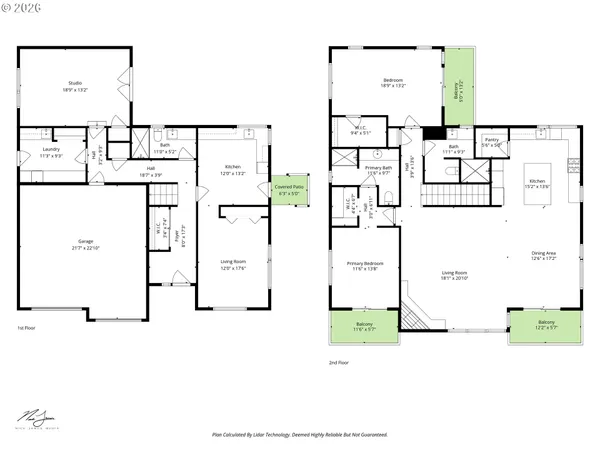 $825,000 | 129 Arbor Drive, Eugene, OR 97404