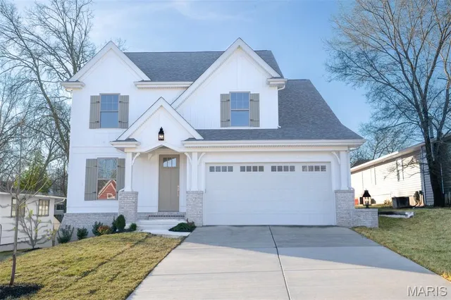 $1,198,000 | 339 Caroline Avenue, Kirkwood, MO 63122