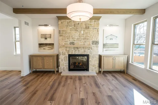 $1,198,000 | 339 Caroline Avenue, Kirkwood, MO 63122