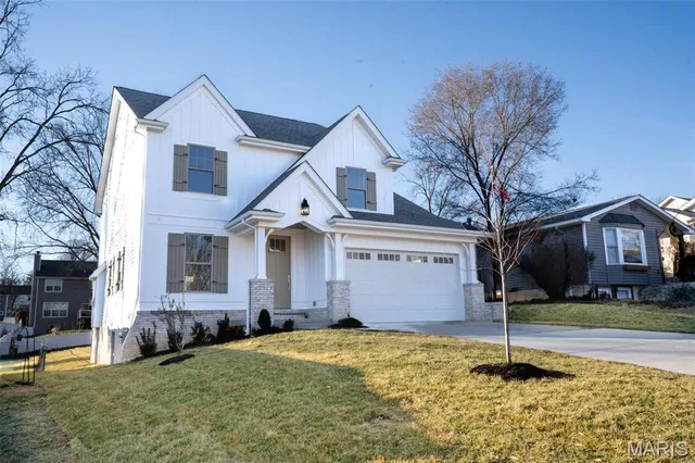 $1,198,000 | 339 Caroline Avenue, Kirkwood, MO 63122