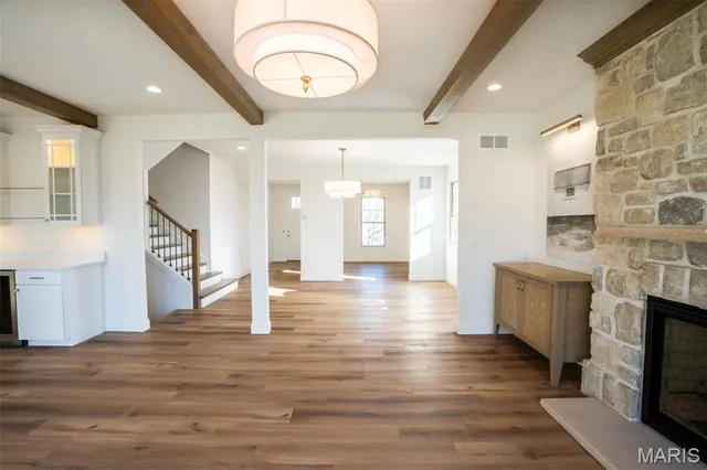 $1,198,000 | 339 Caroline Avenue, Kirkwood, MO 63122