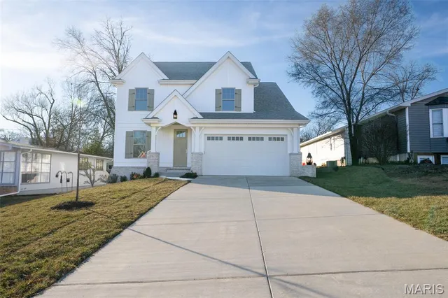 $1,198,000 | 339 Caroline Avenue, Kirkwood, MO 63122