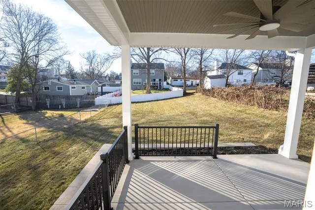 $1,198,000 | 339 Caroline Avenue, Kirkwood, MO 63122