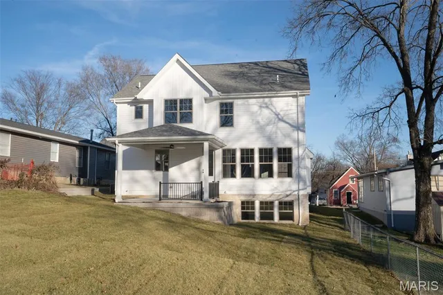 $1,198,000 | 339 Caroline Avenue, Kirkwood, MO 63122