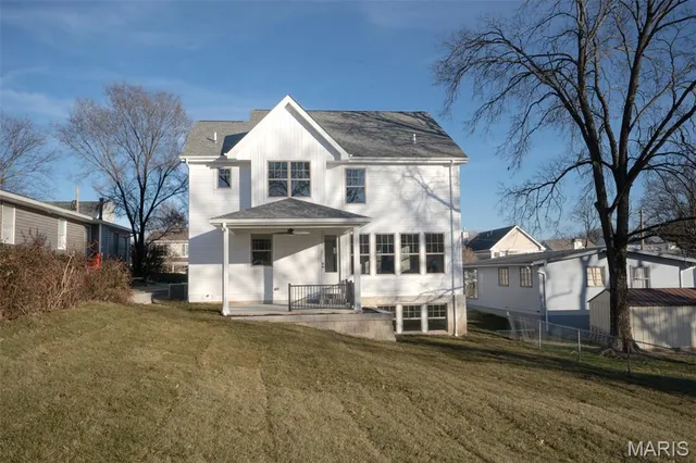 $1,198,000 | 339 Caroline Avenue, Kirkwood, MO 63122