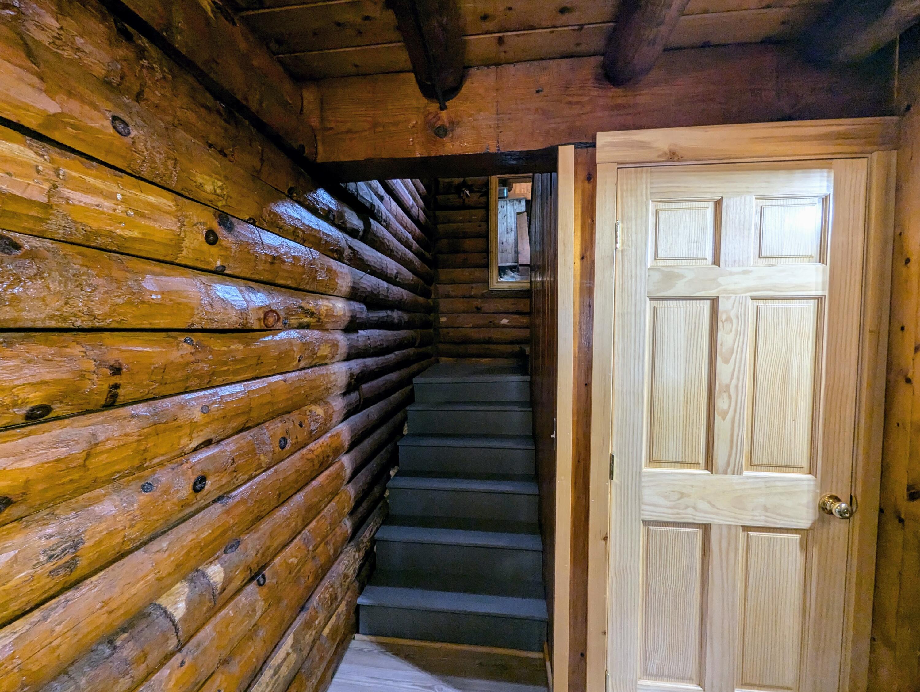 294 Spring Road Pittsfield, ME 04967 - Photo 24 of 48 Stairs