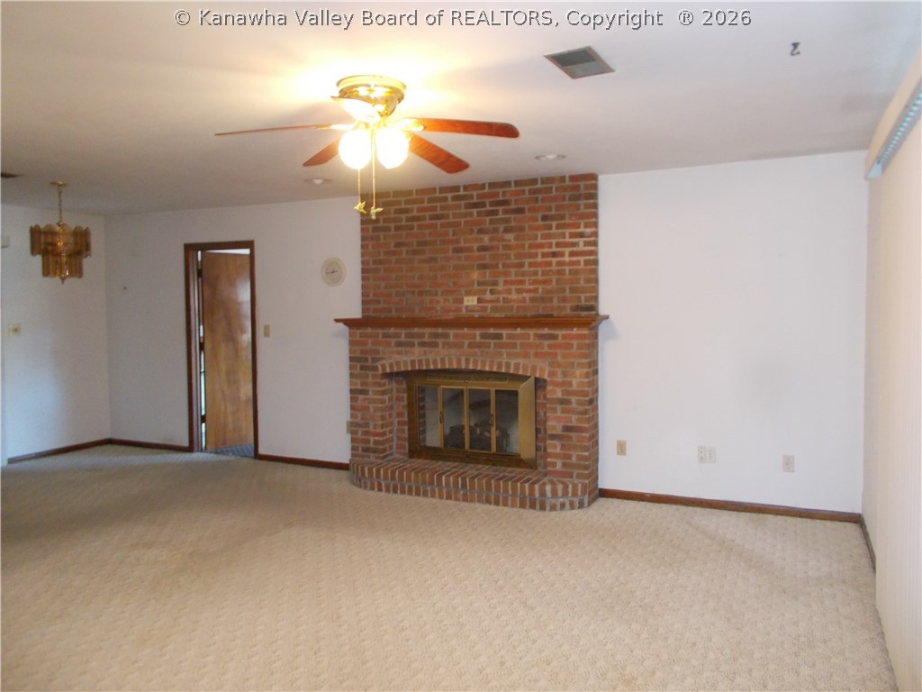 160 Shawnee Estates Winfield, WV 25213 - Photo 2 of 18 Gallery Image 2
