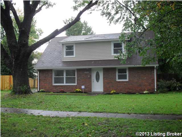 3101 Talisman Road Louisville, KY 40220 - Photo 30 of 32 Additional Photo