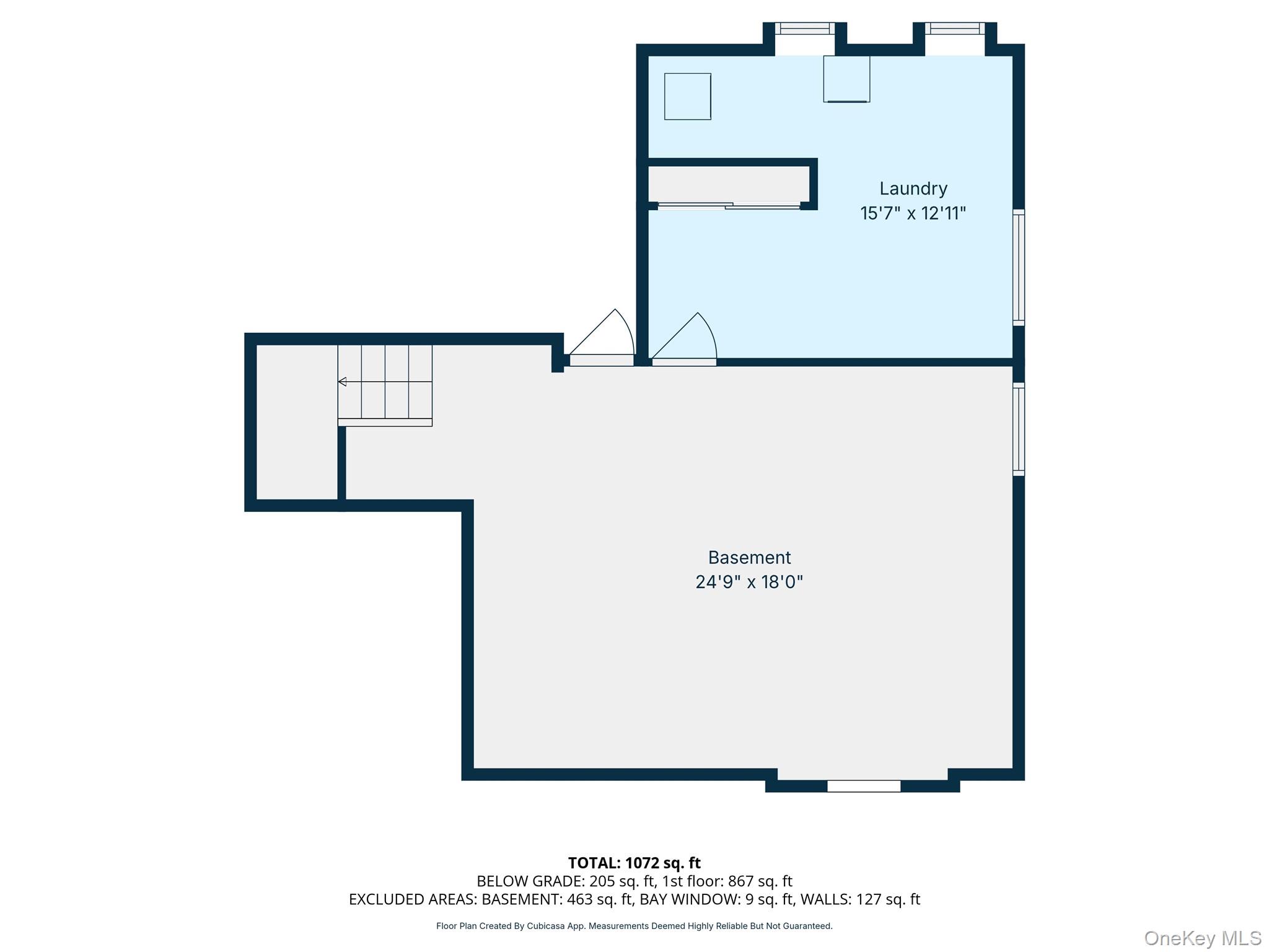 19-50 80th Street, Unit 1 Queens, NY 11370 - Photo 19 of 20