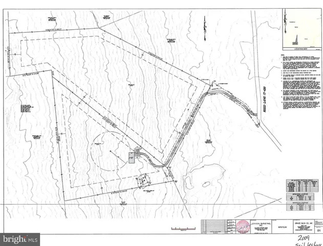 view of a black and white photo