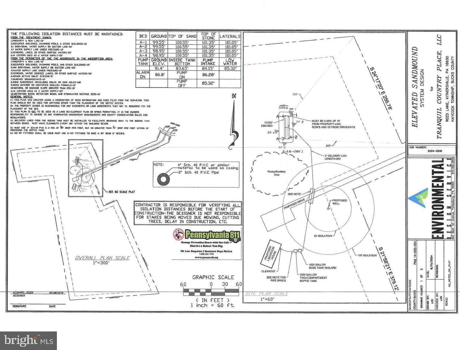 0 Reed Lane Kintnersville, PA 18930 - Photo 6 of 7