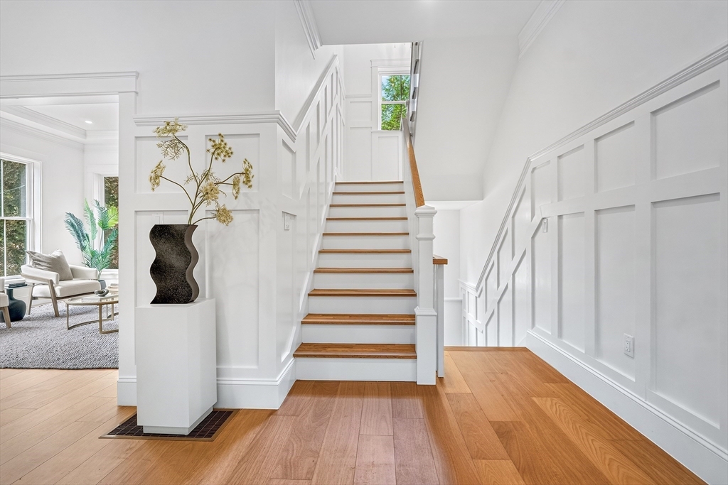 22 Tyler Road Lexington, MA 02420 - Photo 15 of 35