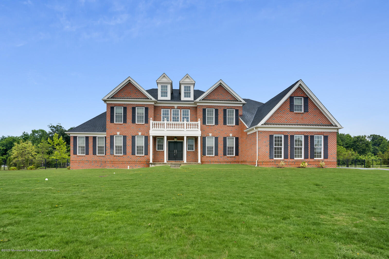 6 Weathervane Circle, Cream Ridge, NJ 08514 Compass