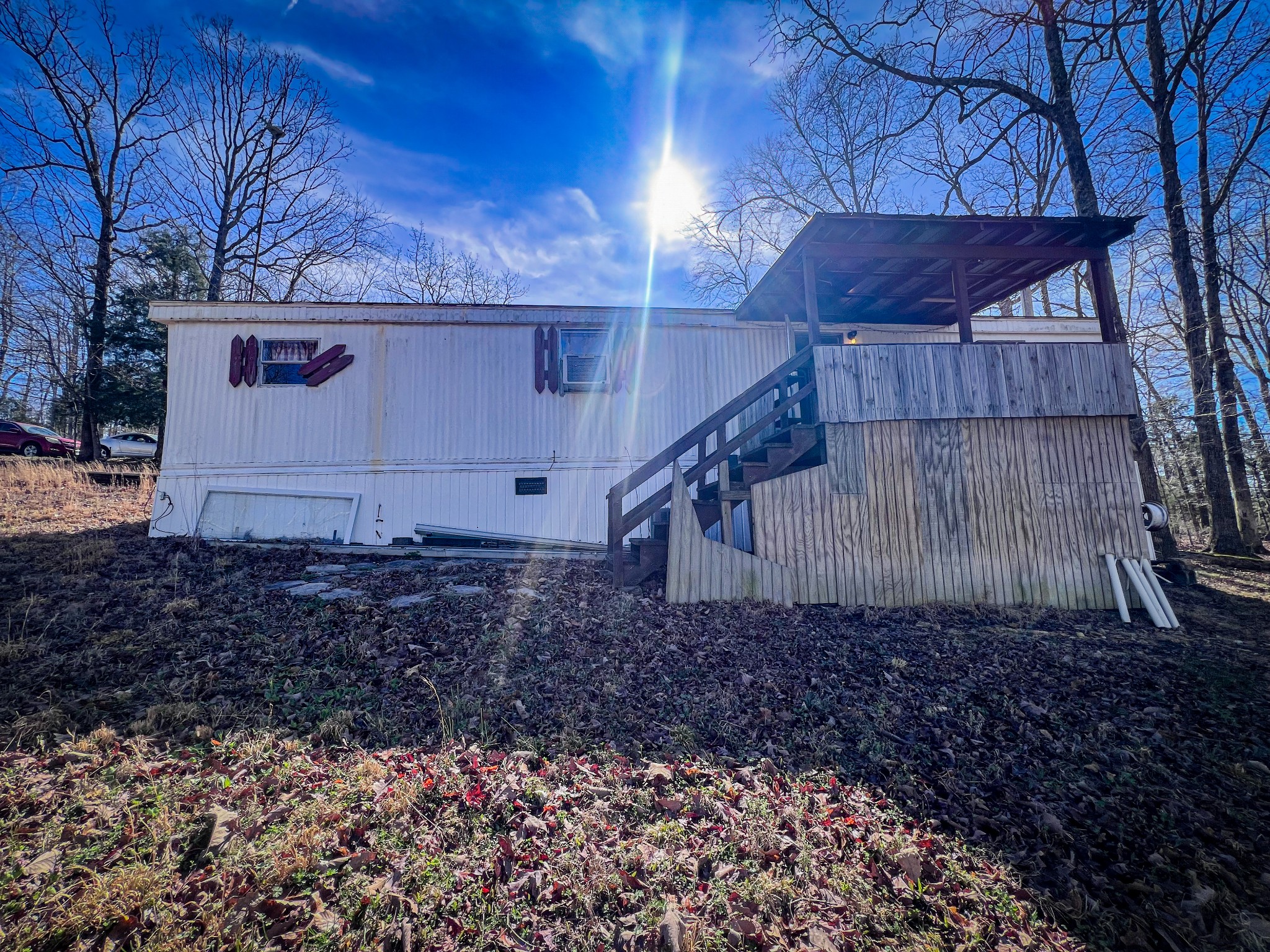 792 Brownfield Road Dover, TN 37058 - Photo 3 of 12 Gallery Image 3