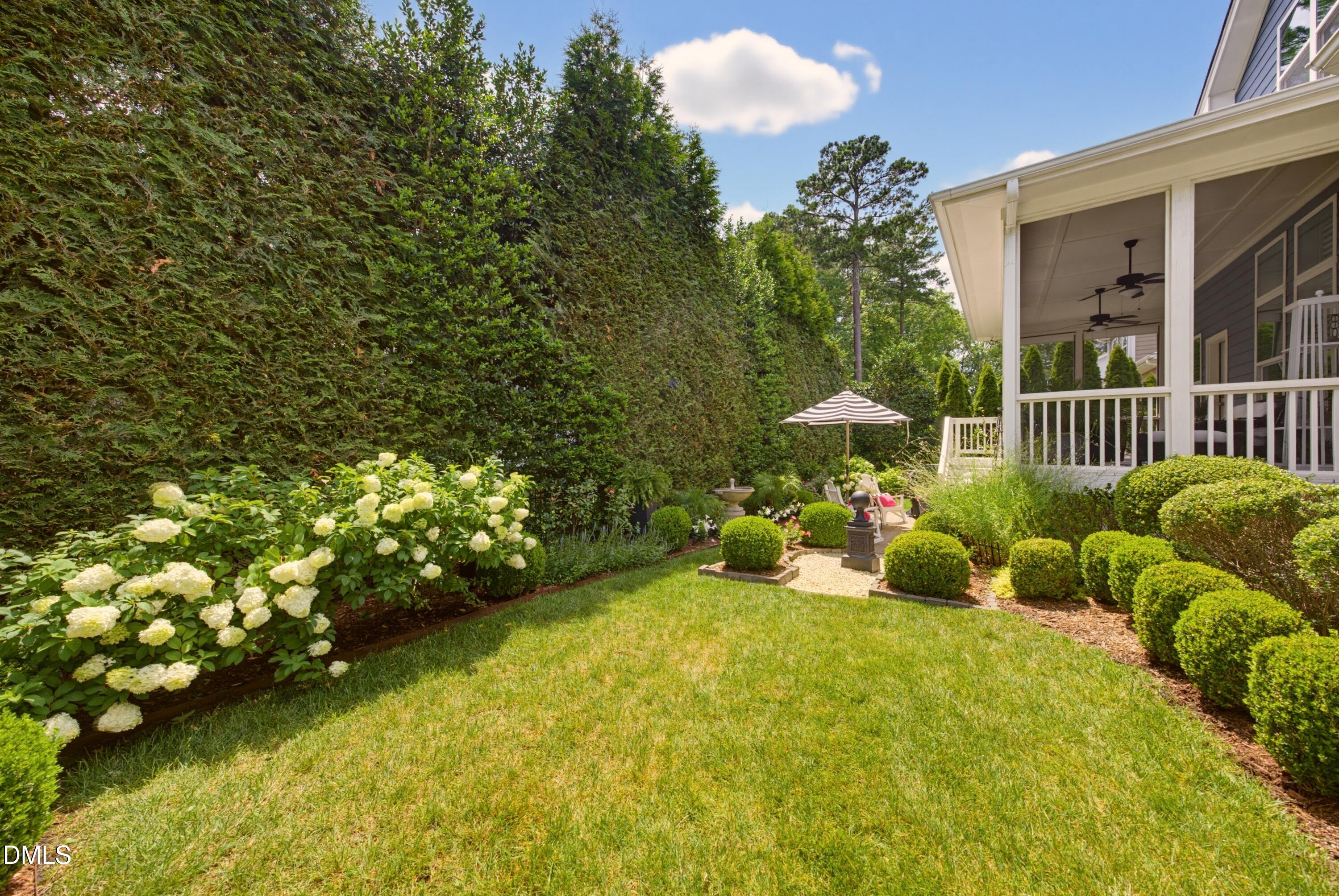 11821 Friendship Oak Trail Raleigh, NC 27613 - Photo 46 of 49 DSC09166