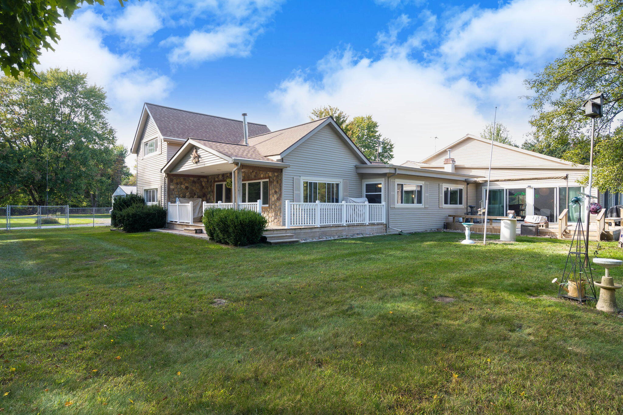12304 Ferden Road Chesaning, MI 48616 - Photo 1 of 70 1-web-or-mls-Exteriors (08 of 28)