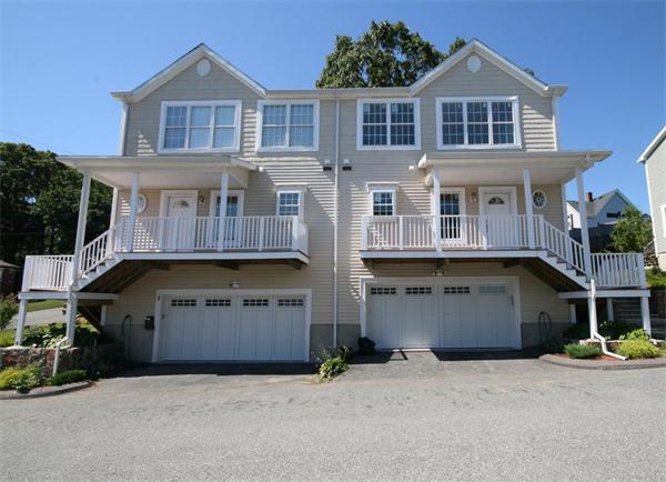 10 Milton Ridge Road, Unit 10 Lynn, MA 01902 - Photo 1 of 13 Gallery Image 1