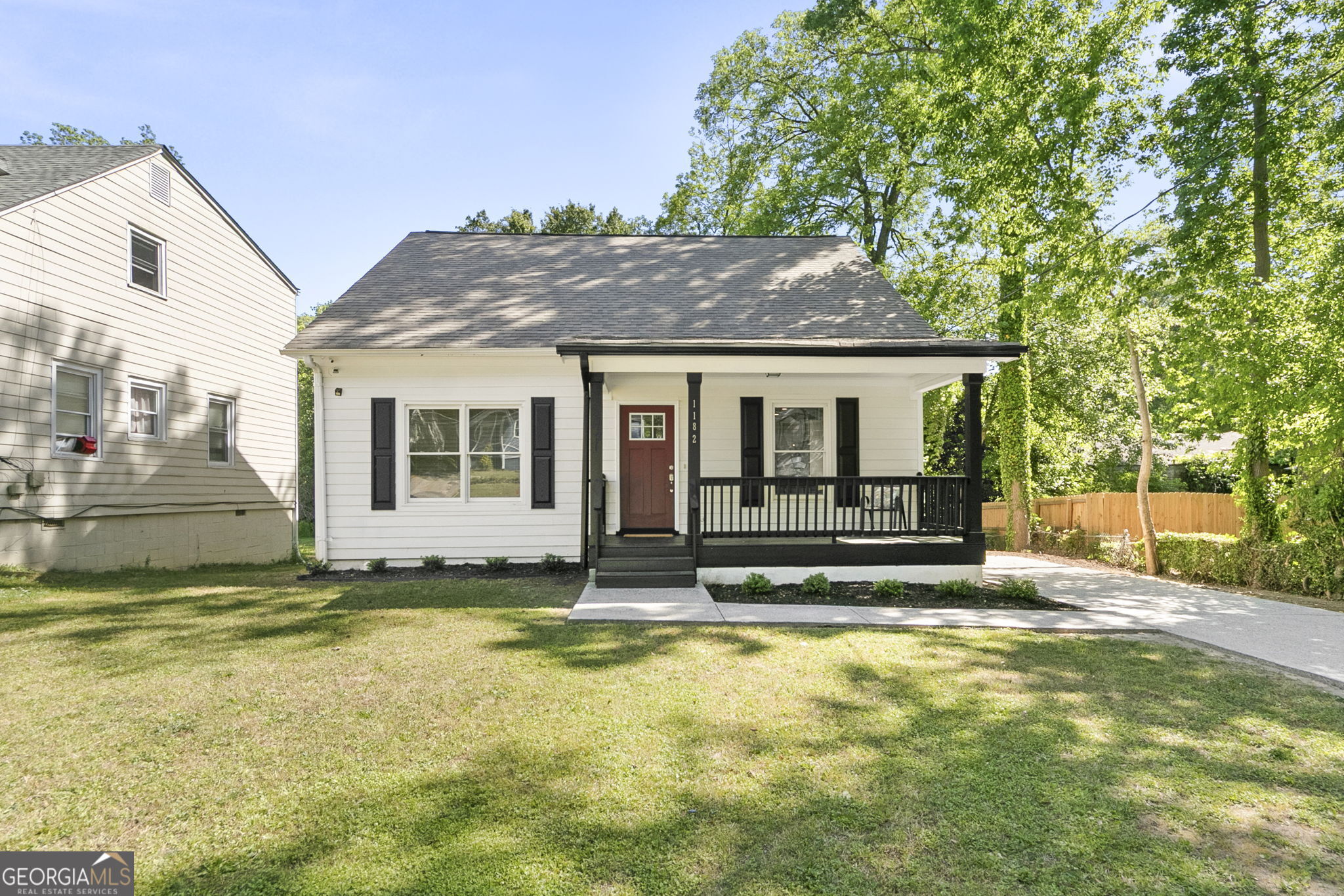 1182 Merrill Avenue Southwest Atlanta, GA 30310 - Photo 1 of 1