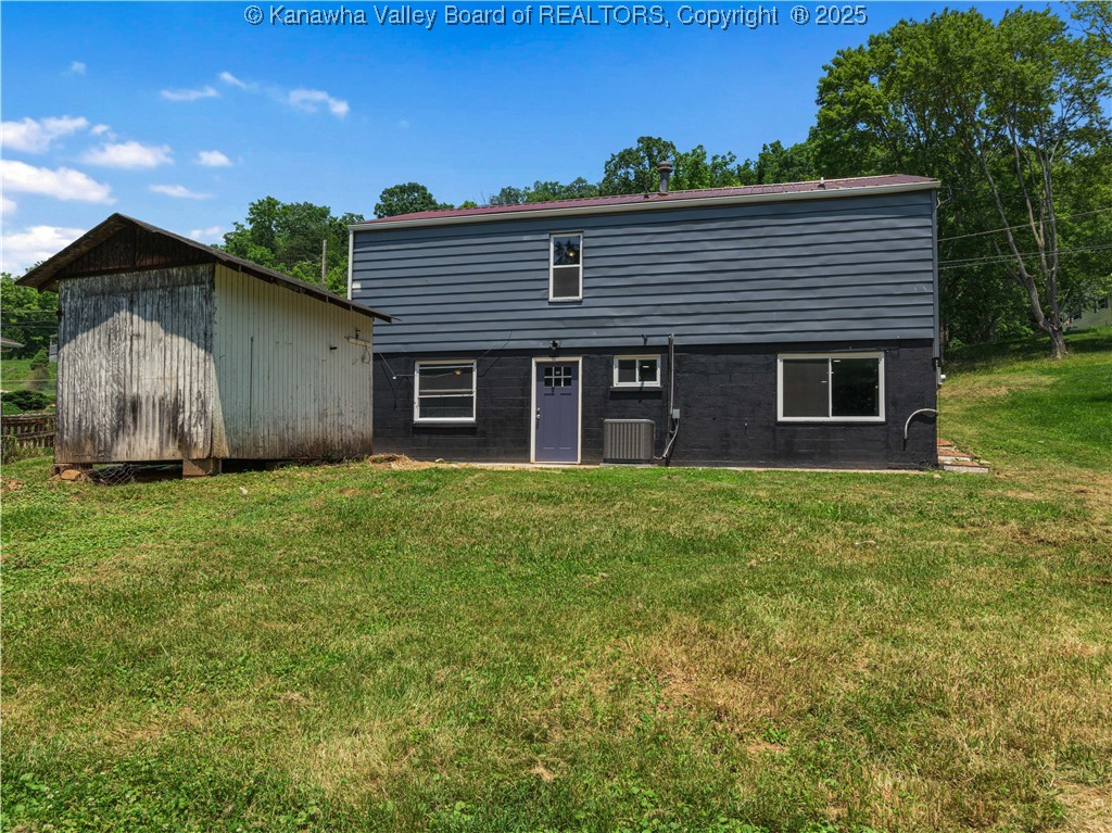 5285 Kelly Road Charleston, WV 25313 - Photo 30 of 30 Gallery Image 30