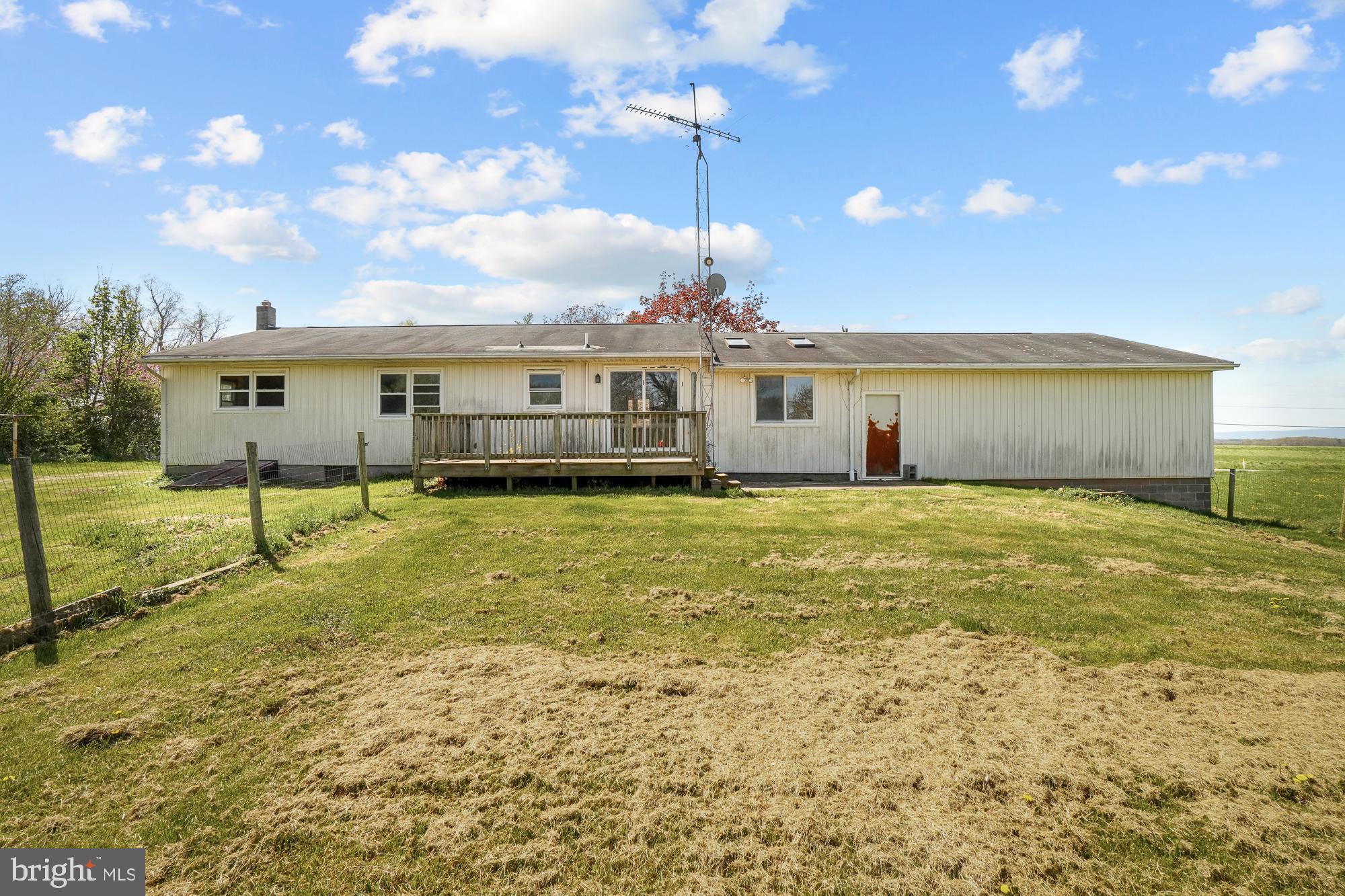6026 Conover Road Taneytown, MD 21787 - Photo 33 of 38