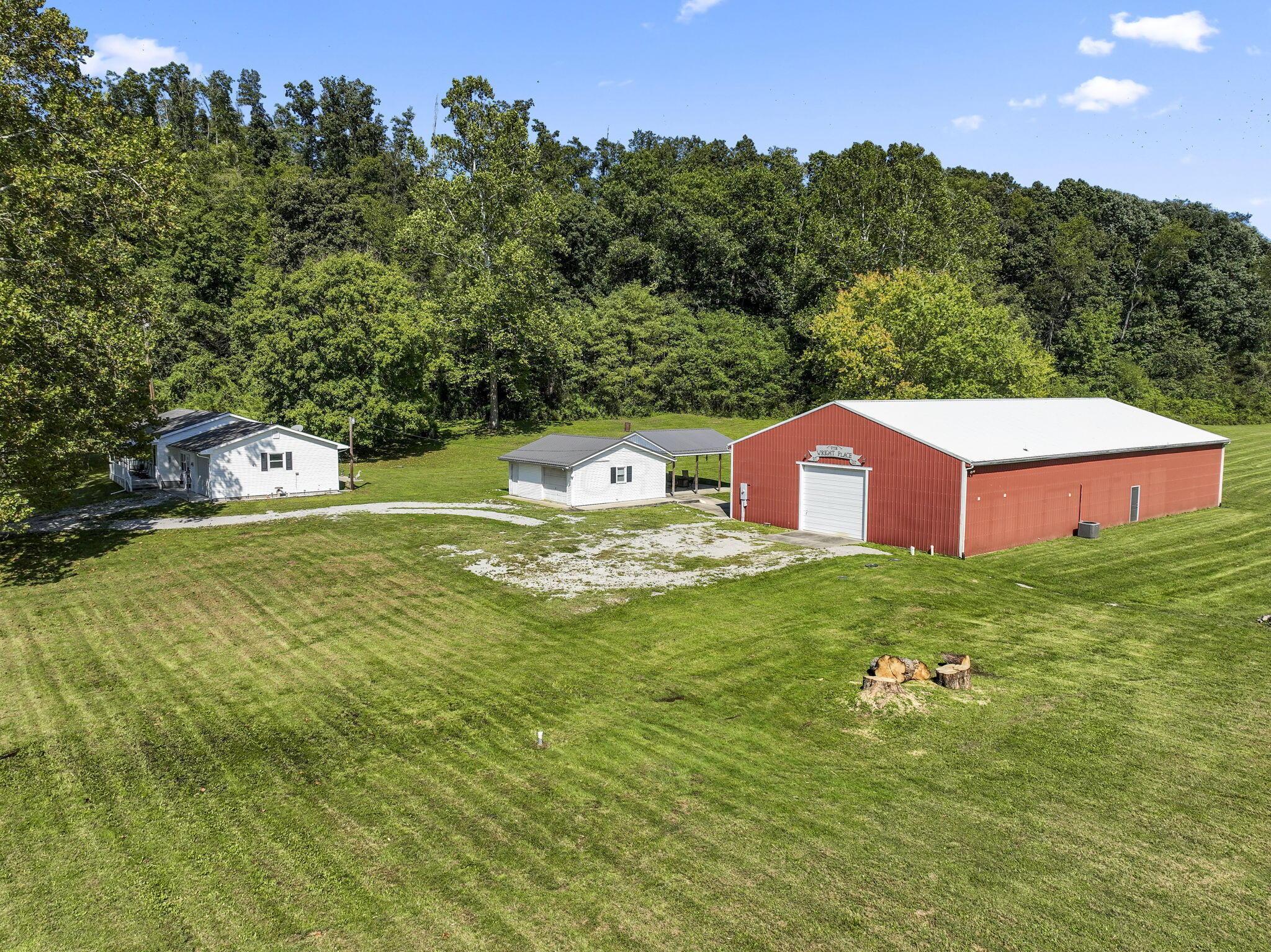 14572 Hock-Hocking Road Logan, OH 43138 - Photo 1 of 56 105-web-or-mls-DJI_0984
