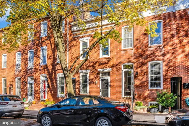 $2,300 | 1221 William Street, Baltimore, MD 21230