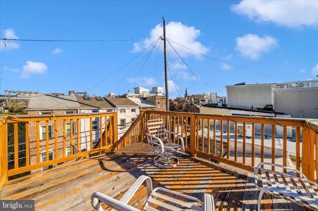 $2,300 | 1221 William Street, Baltimore, MD 21230