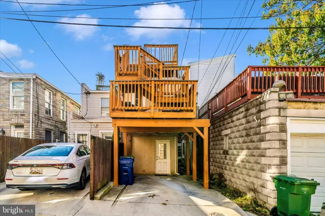 $2,300 | 1221 William Street, Baltimore, MD 21230