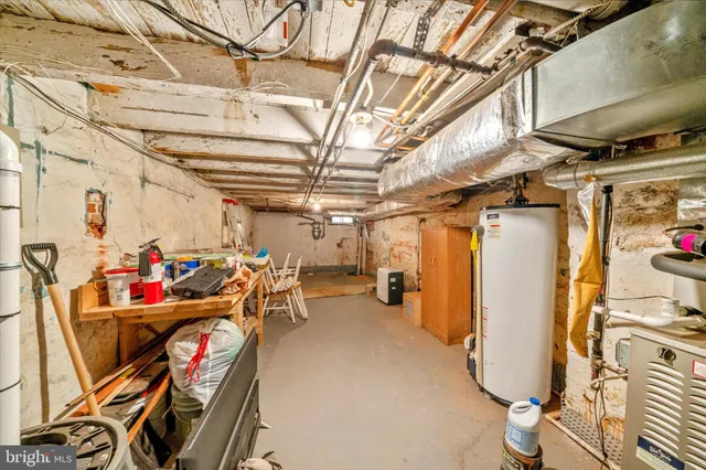 $2,300 | 1221 William Street, Baltimore, MD 21230