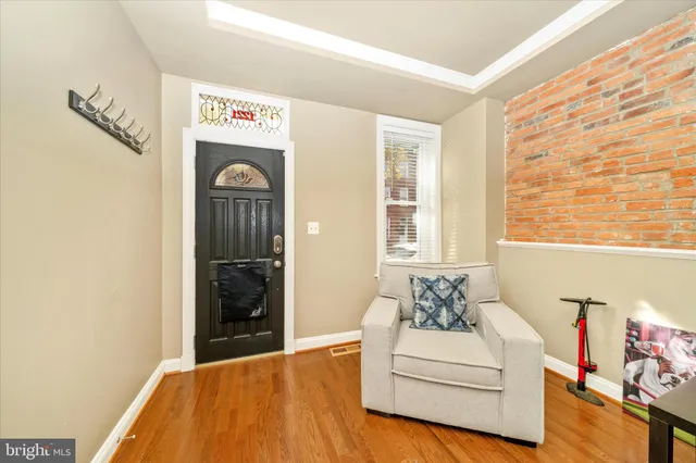 $2,300 | 1221 William Street, Baltimore, MD 21230