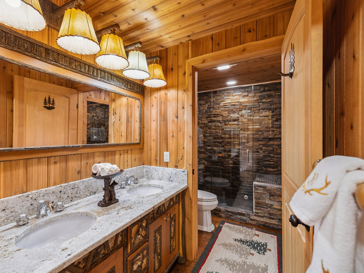 116 Bear Cub Road Lake Placid, NY 12946 - Photo 41 of 55