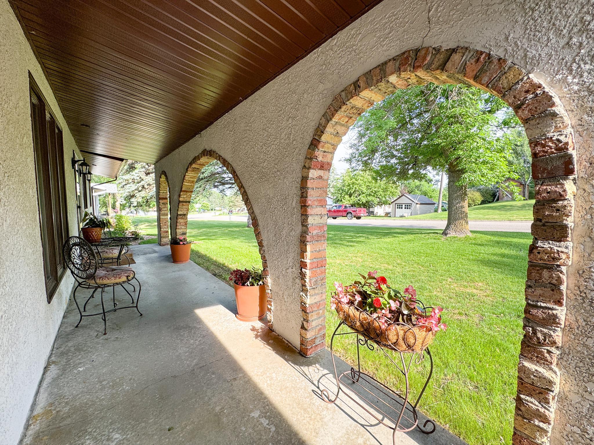 1312 Somerset Road Fergus Falls, MN 56537 - Photo 38 of 46