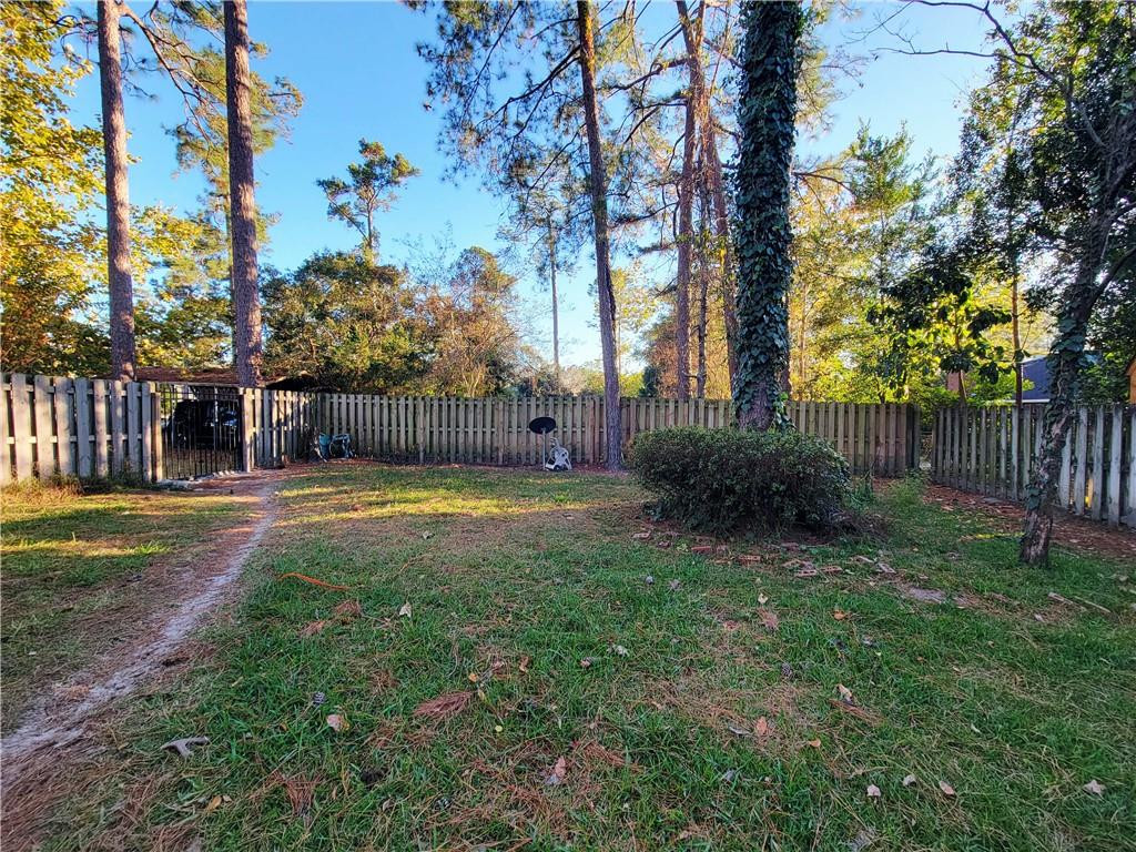 1605 Booth Street Waycross, GA 31501 - Photo 26 of 28
