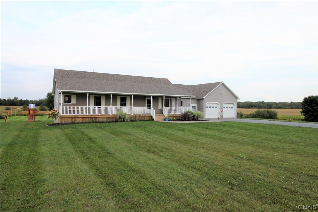 10890 Old State Road Denmark, NY 13619 - Photo 1 of 1