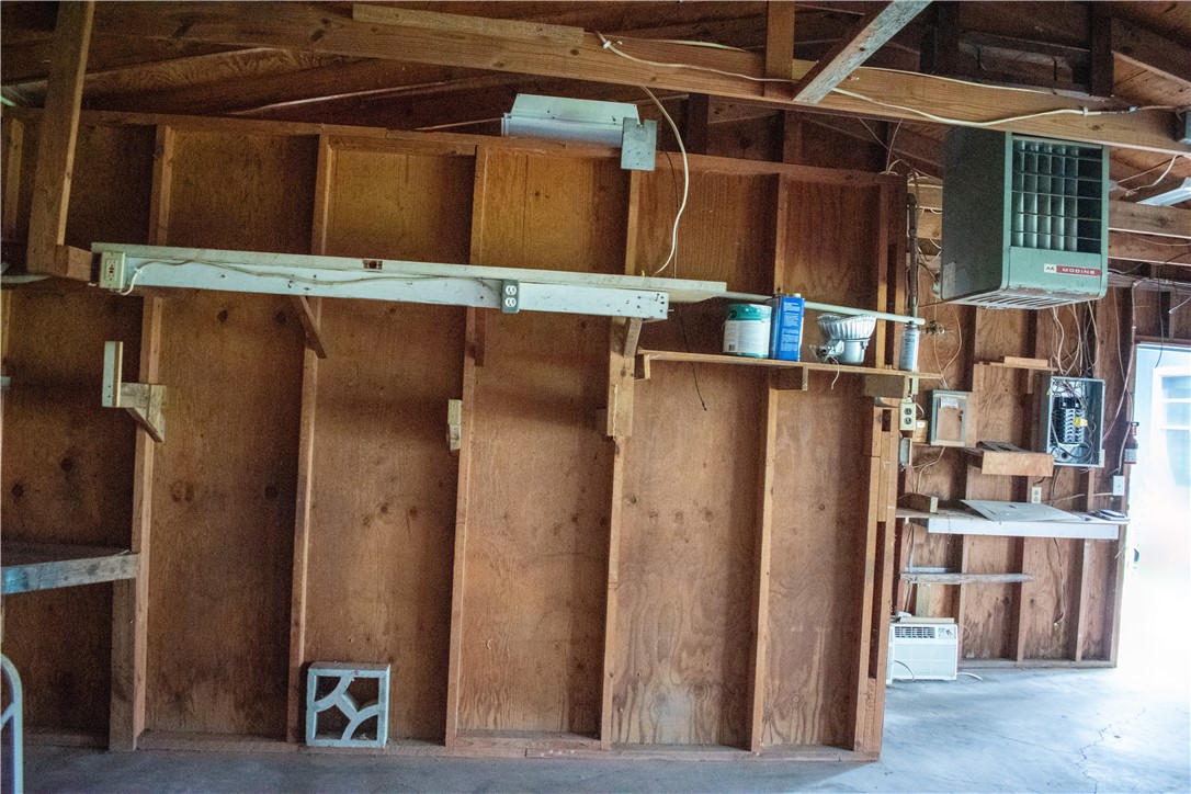 906 Rickey Drive Corpus Christi, TX 78412 - Photo 32 of 40 a view of storage and utility room