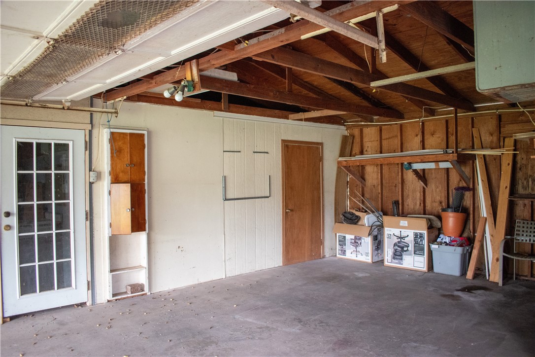 906 Rickey Drive Corpus Christi, TX 78412 - Photo 33 of 40 a view of storage and utility room