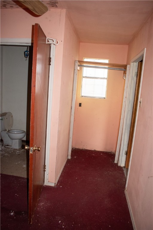 906 Rickey Drive Corpus Christi, TX 78412 - Photo 34 of 40 an empty room with windows