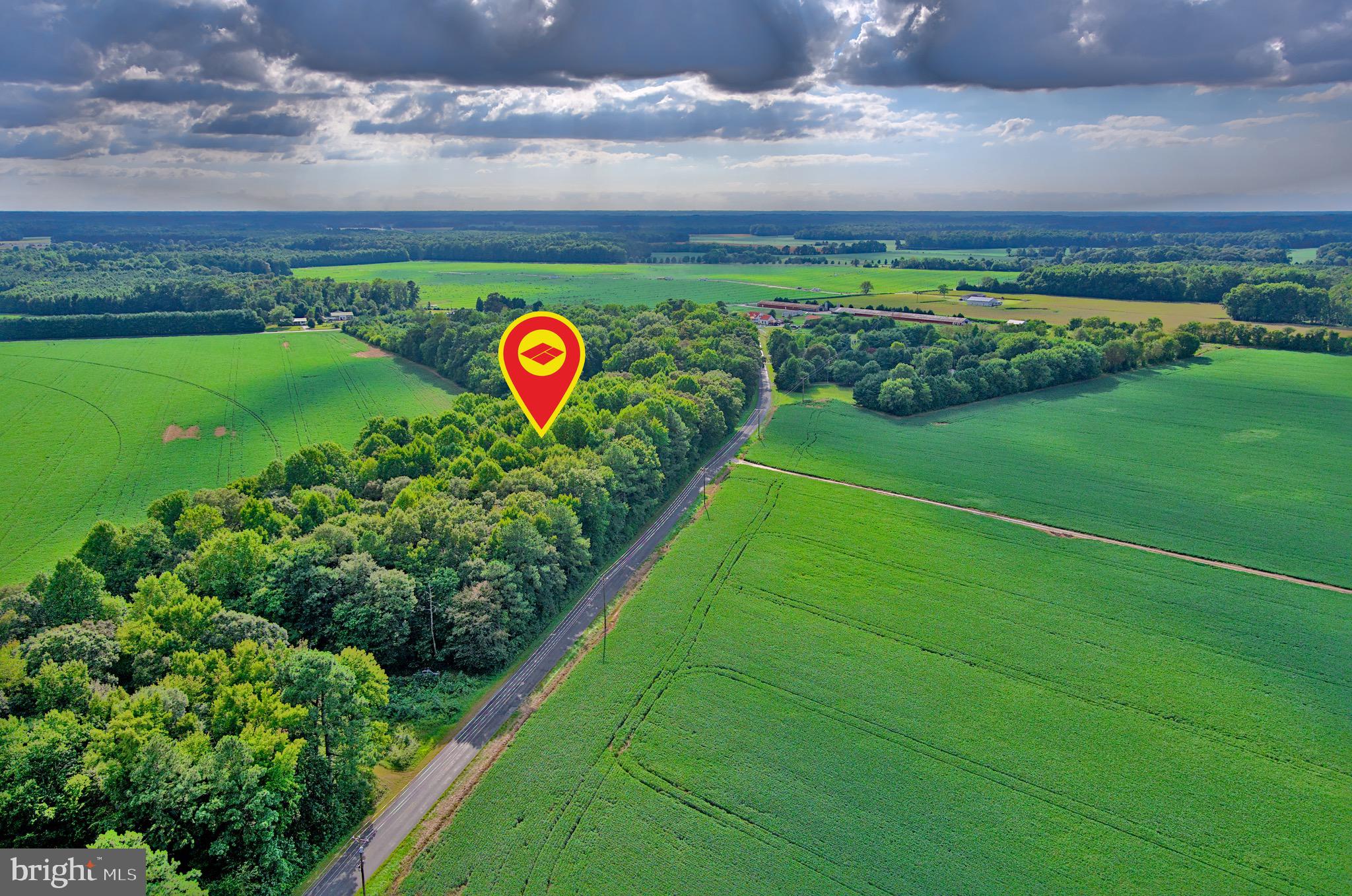 Iron Gate Road Federalsburg, MD 21632 - Photo 12 of 46 a view of a city