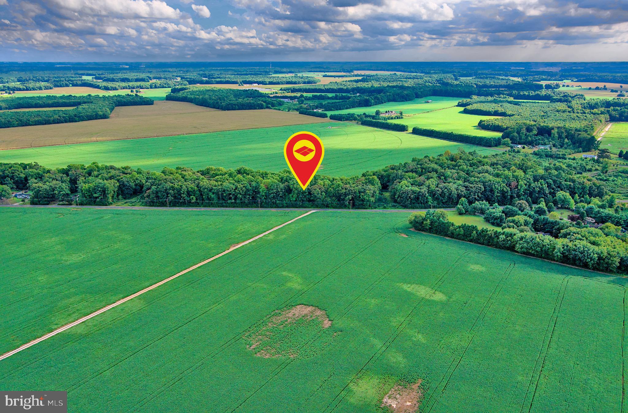 Iron Gate Road Federalsburg, MD 21632 - Photo 23 of 46 a view of an outdoor space yard patio and swimming pool
