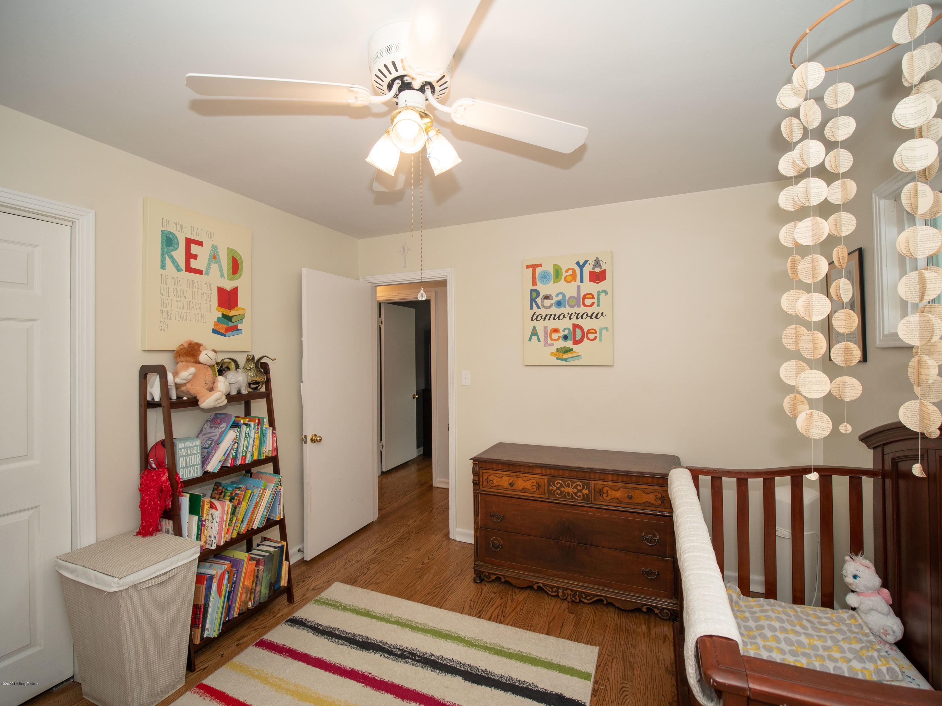 809 Ahland Road Louisville, KY 40207 - Photo 53 of 72 809 Ashland Road-10