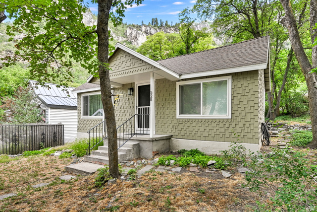 528 Ogden Canyon Road Ogden, UT 84401 - Photo 1 of 28