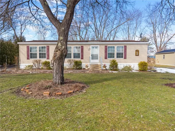 $79,900 | 105 Pewter Lane, Unit 31, Cobleskill, NY 12043