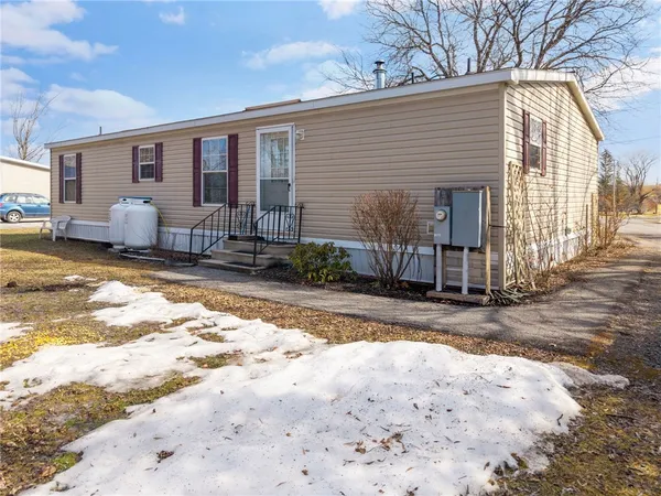$79,900 | 105 Pewter Lane, Unit 31, Cobleskill, NY 12043