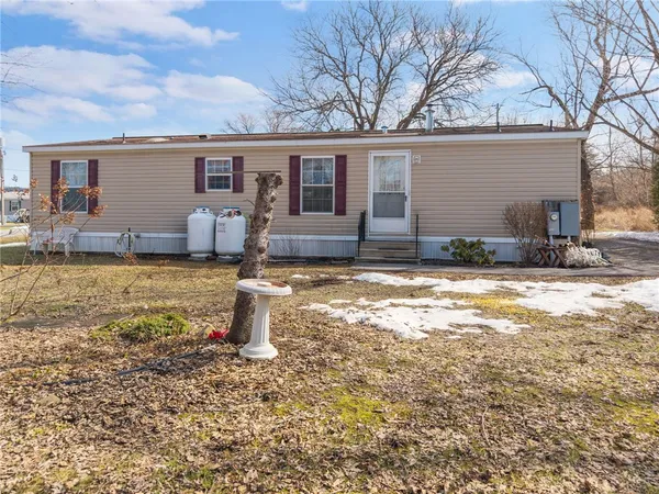 $79,900 | 105 Pewter Lane, Unit 31, Cobleskill, NY 12043