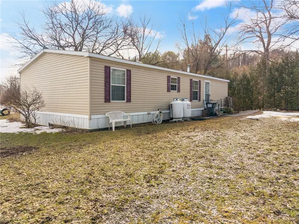 $79,900 | 105 Pewter Lane, Unit 31, Cobleskill, NY 12043