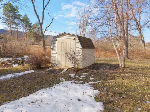 $79,900 | 105 Pewter Lane, Unit 31, Cobleskill, NY 12043