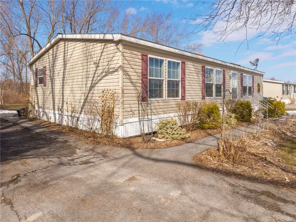 $79,900 | 105 Pewter Lane, Unit 31, Cobleskill, NY 12043