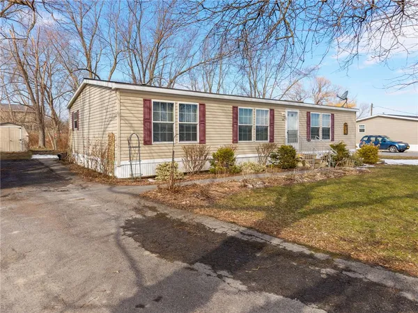 $79,900 | 105 Pewter Lane, Unit 31, Cobleskill, NY 12043
